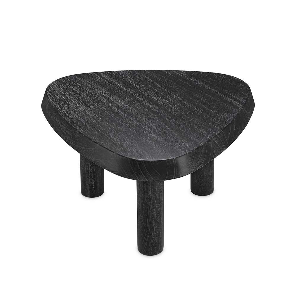 Eichholtz Briël Coffee Table – Charcoal | Eichholtz Furniture ... intended for A Closer Look at the Eichholtz Lauren Vintage Triangular Coffee Table Design