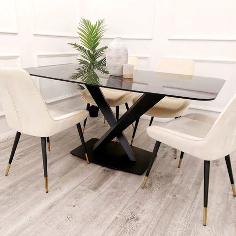Elevate Your Dining Experience: Explore Exquisite Dining Table Sets Apolo with