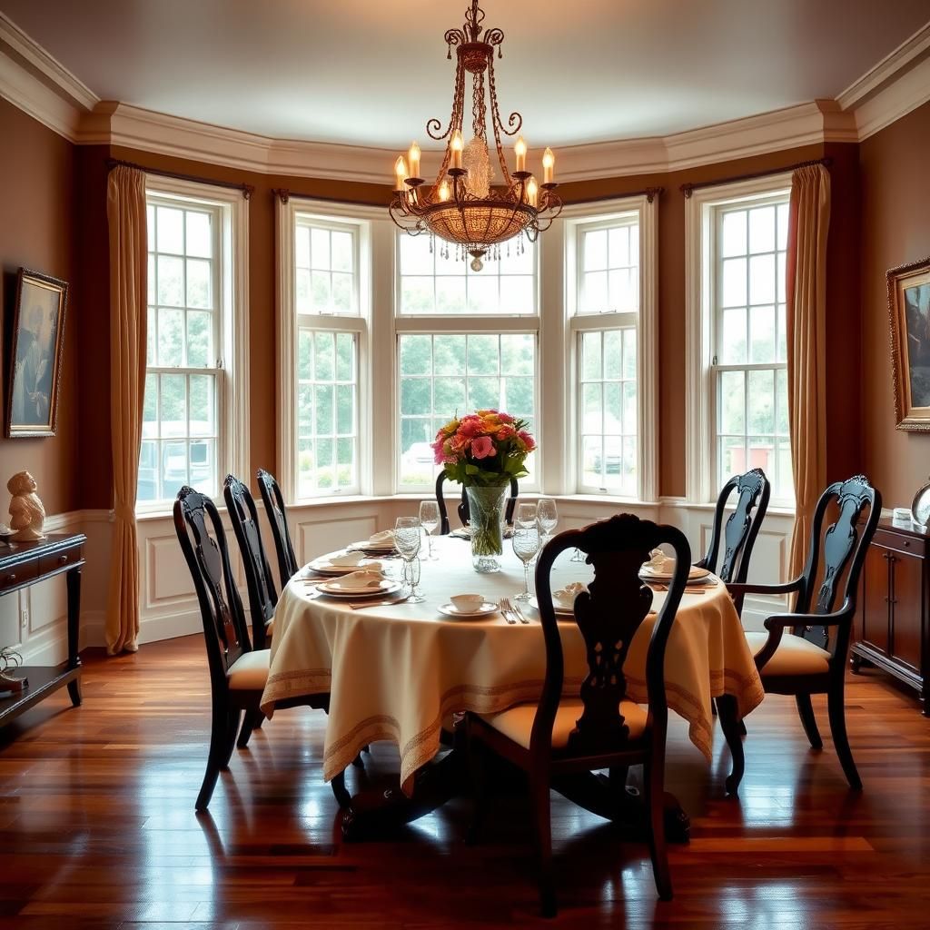 Elevate Your Dining Experience regarding