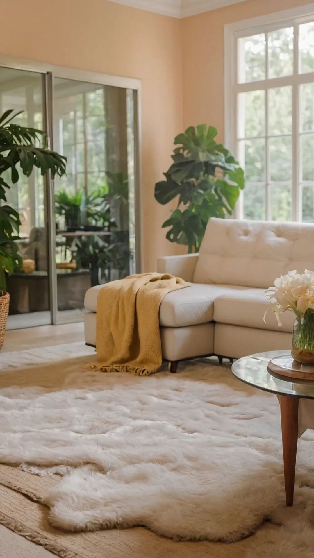 Elevate Your Living Space: 15 Cozy Ideas You’ll Love - Cheerful Talks pertaining to Creating Cozy Spaces How the Haley Set Elevates Your Living Room