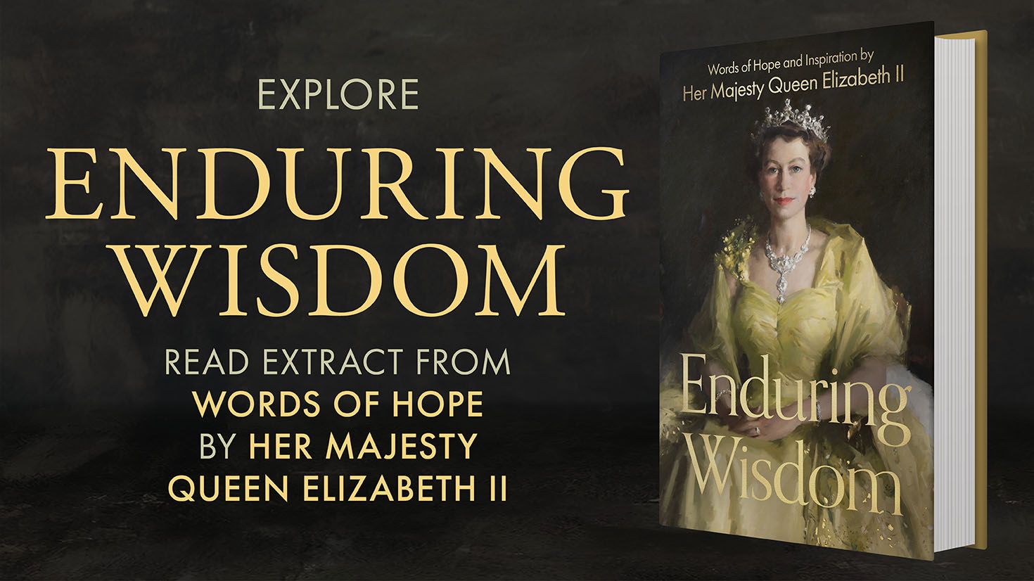 Explore Enduring Wisdom: Read Extract - Spck Publishing in