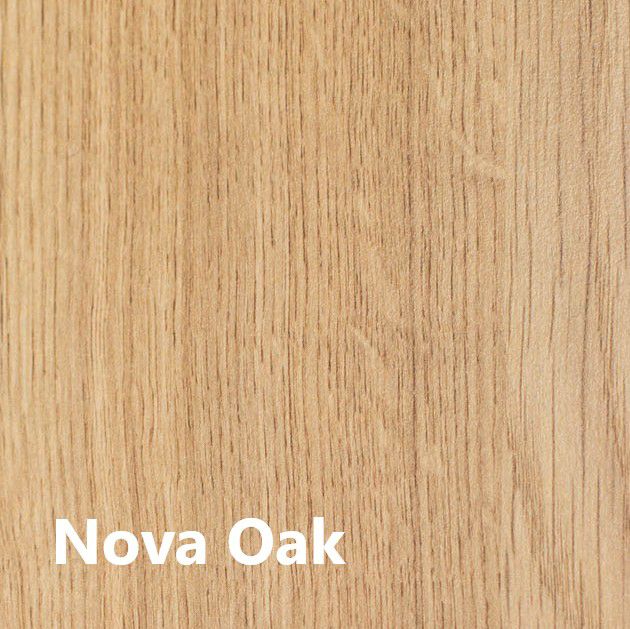 Express Straight Cantilever Desk | Gazelle Office Furniture within A Closer Look at the Design and Craftsmanship of the Nova Oak Set