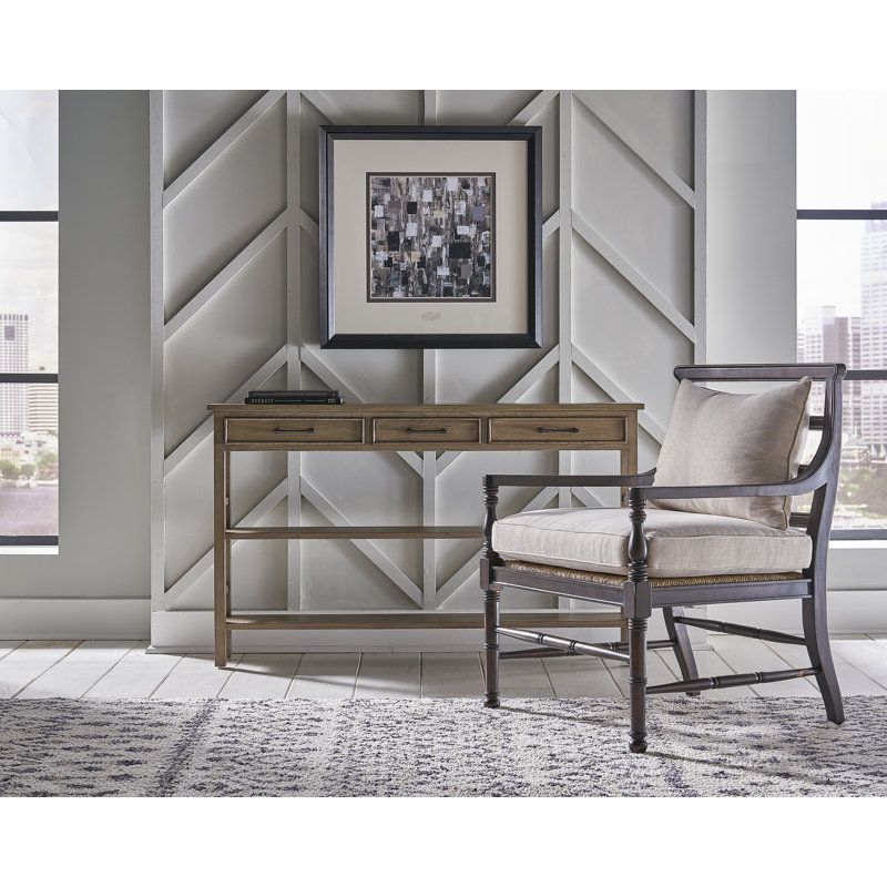 Furniture Classics Akeela Console Table | Perigold with regard to