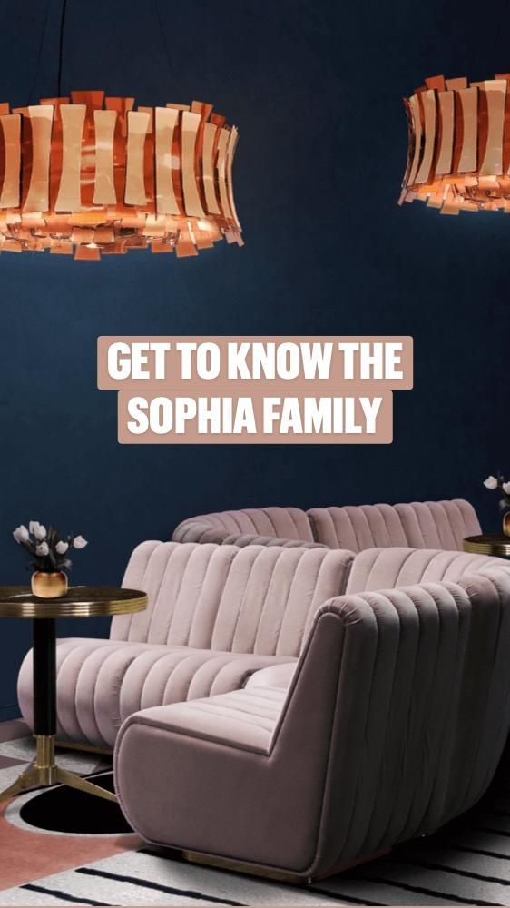 Get To Know The Sophia Family | Sofa, Bed, Single Sofa with regard to The Sophia Sofa A Timeless Addition to Any Living Space