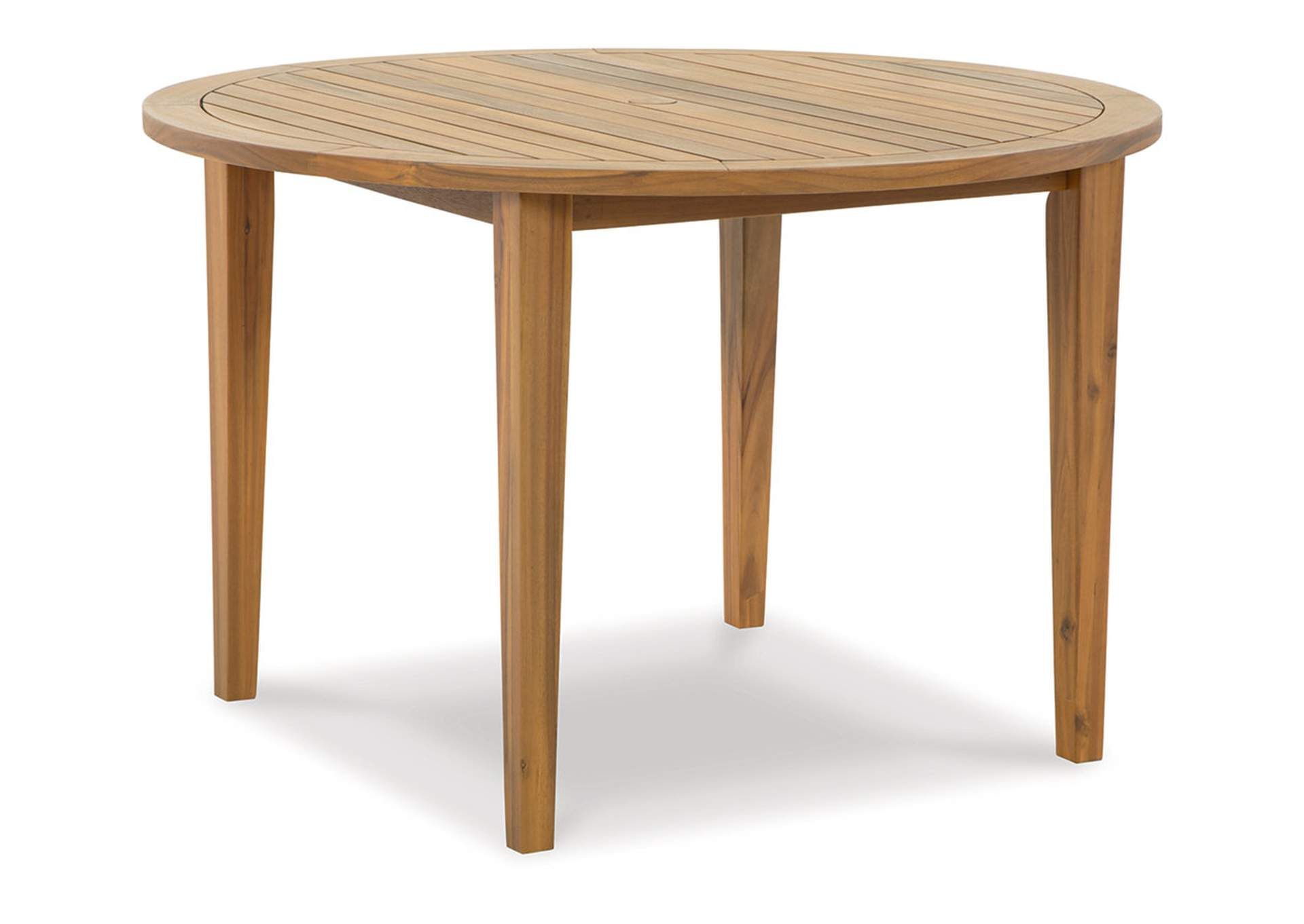 Janiyah Outdoor Dining Table inside Understanding the Craftsmanship Behind the Antonius Outdoor Dining Table