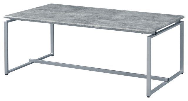 Is the Kersey Gray Coffee and End Table Set Right for Your Home A Deep Dive