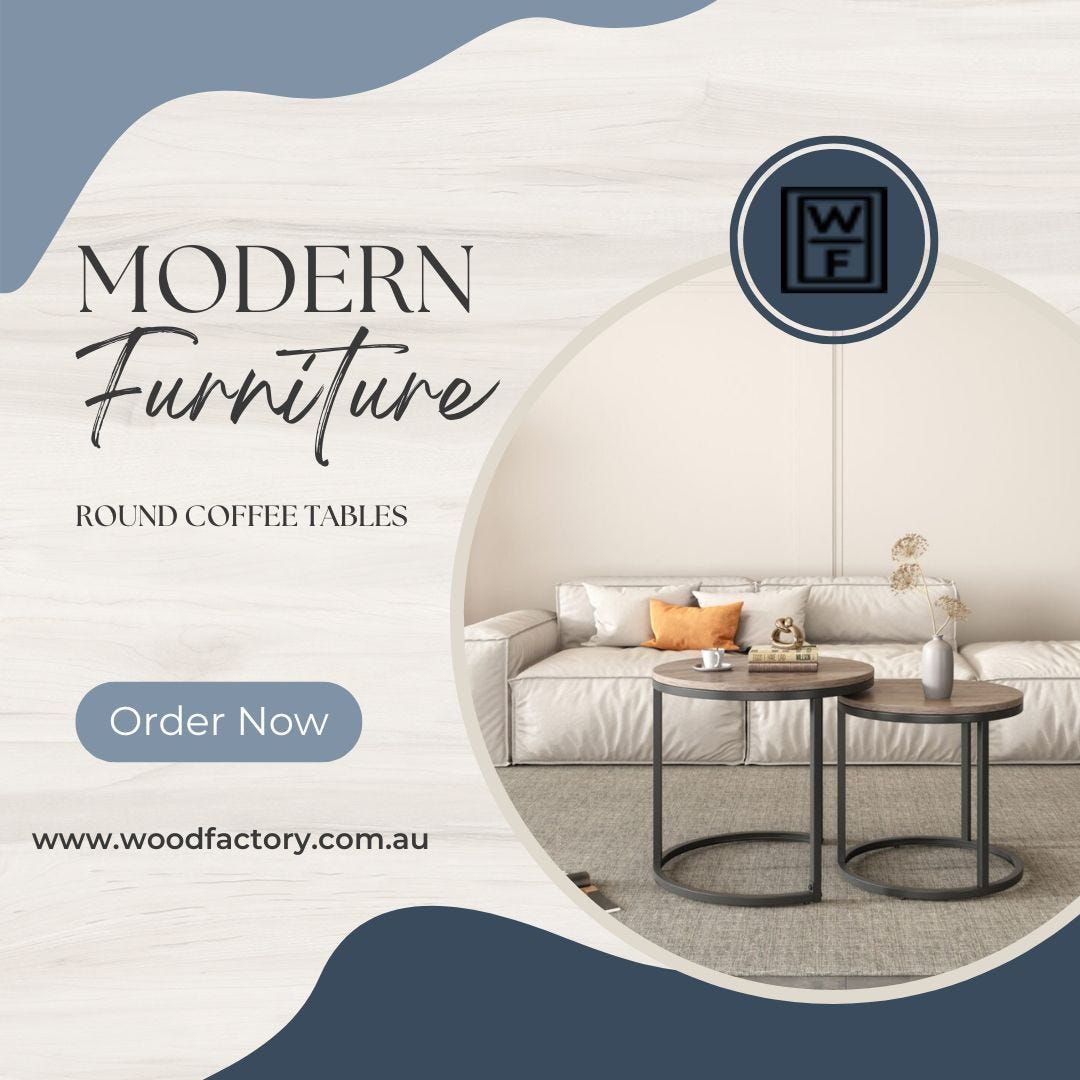 Lift Your Living Space — The Versatility Of Wood Coffee Tables | By ... within