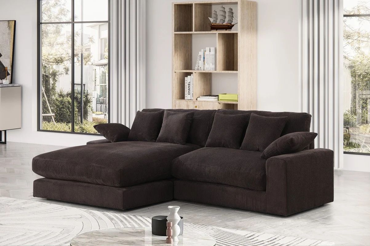 Lilola Home intended for Unveiling the Lilola Home Zelmira Sectional A Deep Dive for Your Living Space