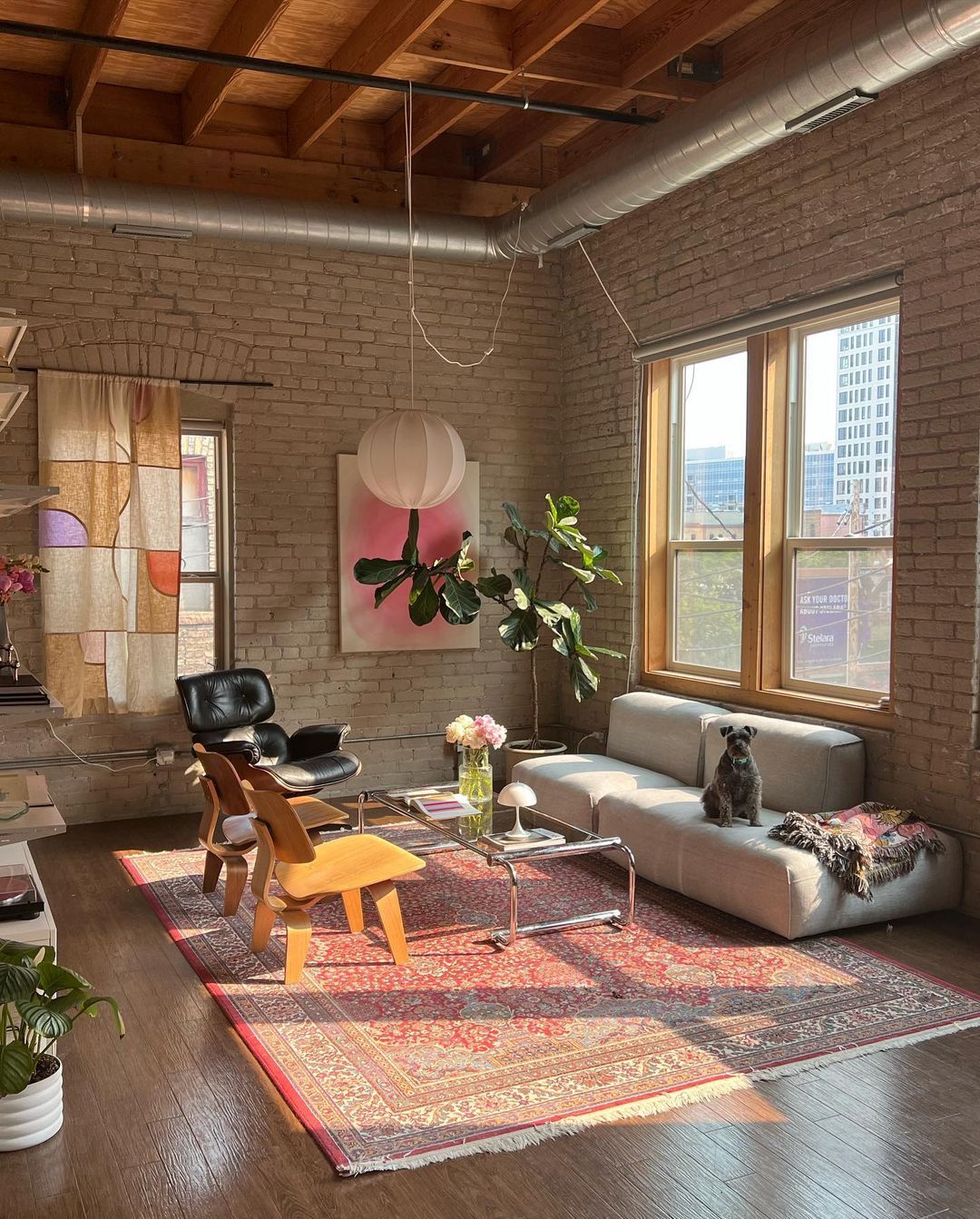 Living Spaces with regard to