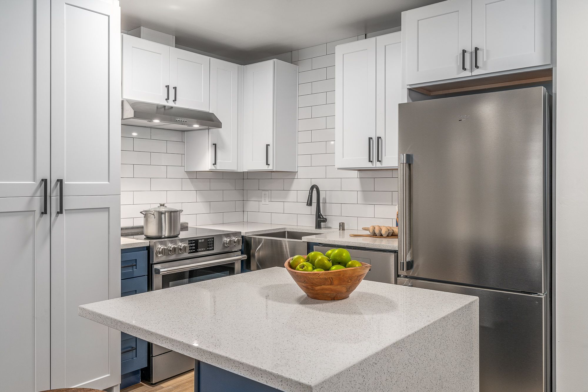 Maximizing Your Kitchen’s Potential with Smart Acrylic Nesting Set Use
