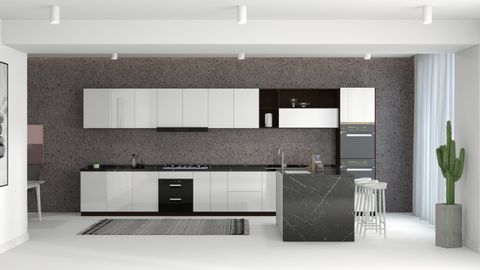 Nashville Kitchen Remodel Ideas For Small Spaces: Maximize Your Kitchen ... for