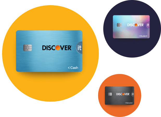 No Annual Fee Credit Cards | Discover for