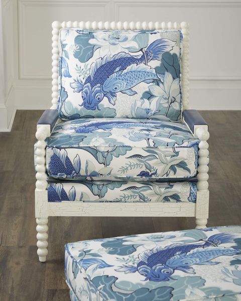 Old Hickory Tannery Chiel Spindle Collection &Amp; Matching Items | Horchow inside