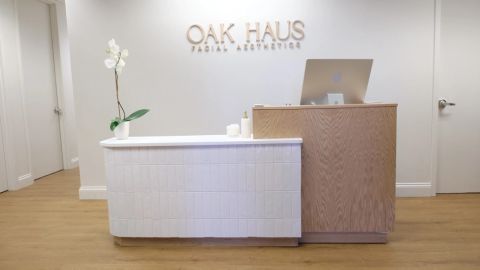 Our Space - Oak Aesthetics throughout Understanding the Durability and Aesthetics of Oak Rock Plate Designs
