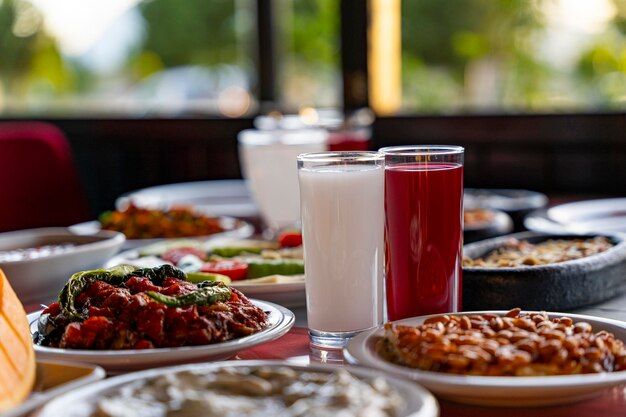 Premium Photo | Elevate Your Dining Experience With A Table Adorned ... intended for
