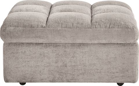 Richland 7 Pc Gray Microfiber Power Reclining Sectional Living Room ... with