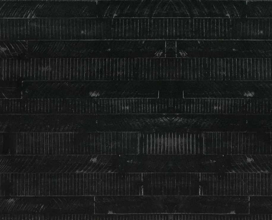 Rishi Black Rope Rectangular Dining Table From Tov | Coleman Furniture throughout Understanding the Appeal of the Rishi Black Rope Rectangular Table