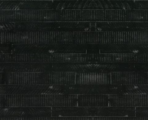 Rishi Black Rope Rectangular Dining Table From Tov | Coleman Furniture throughout Understanding the Appeal of the Rishi Black Rope Rectangular Table