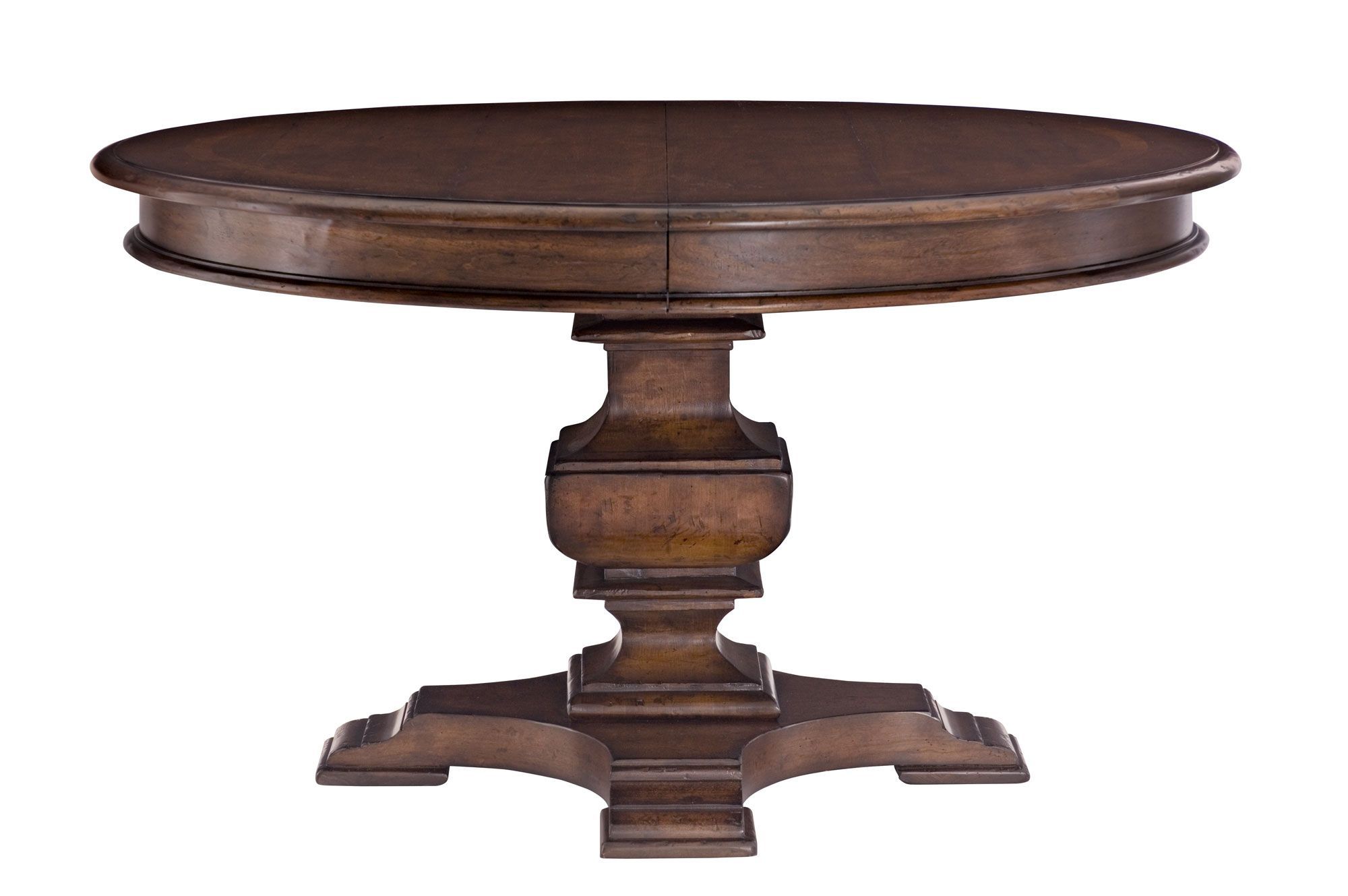 The Timeless Elegance of Pedestal Base Dining Tables