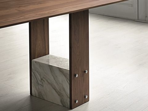 Shani Dining Table | Dining Tables | Space Modern for The Versatility of Shani Accent Tables A Design Perspective
