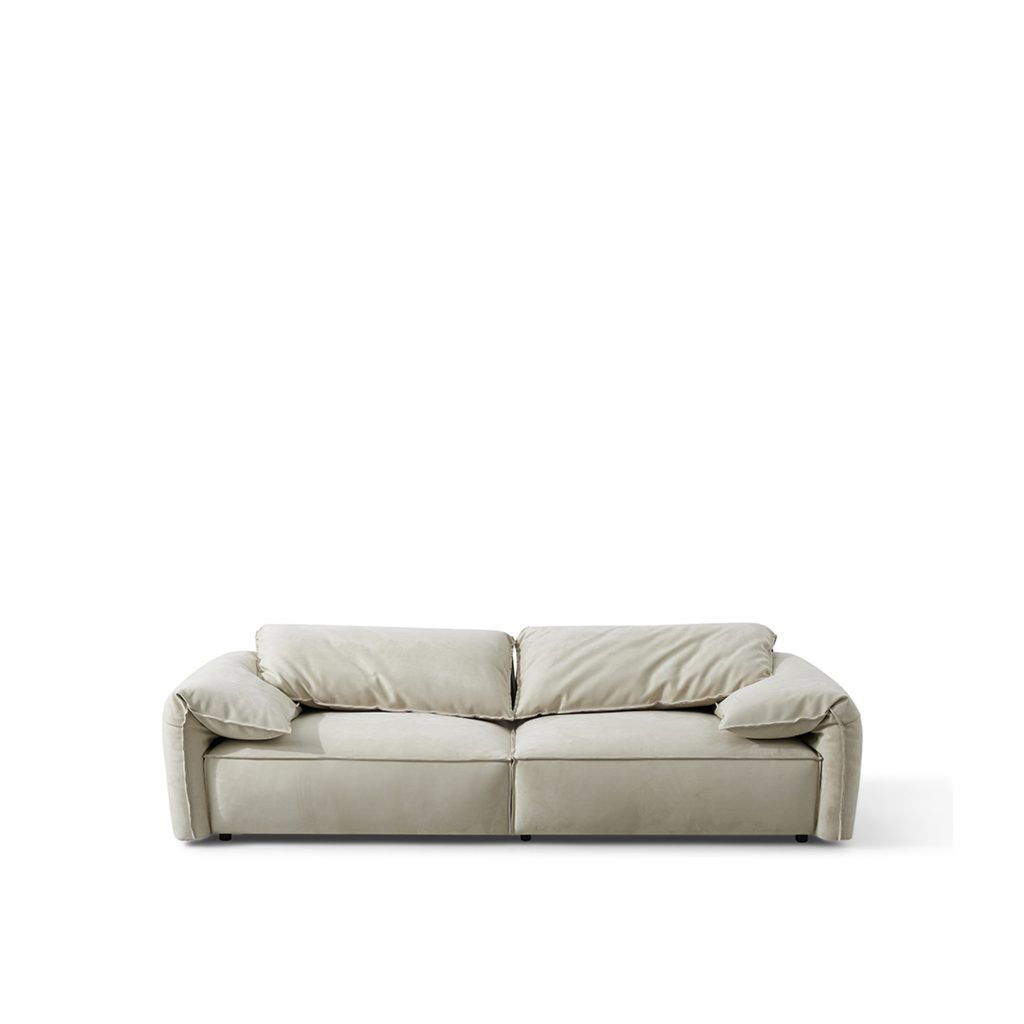 Sophia Sofa 2 Seater - Luxury 2 Seater Sofa Set By Asharys regarding The Sophia Sofa A Timeless Addition to Any Living Space