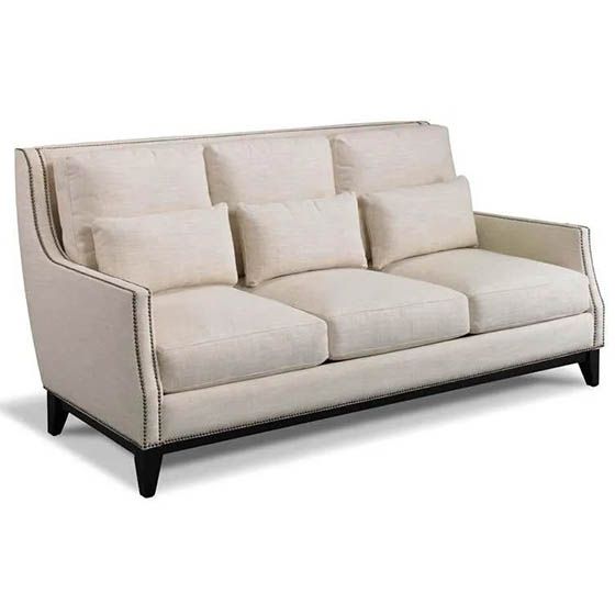 Sophia Sofa Espresso Finish Precedent Furniture - Fine Art Qatar for The Sophia Sofa A Timeless Addition to Any Living Space