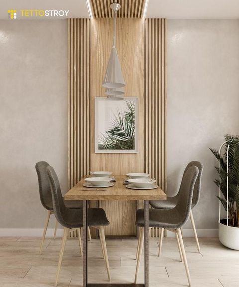 Stunning Dining Room Decor Ideas To Elevate Your Space In 2024 ... throughout