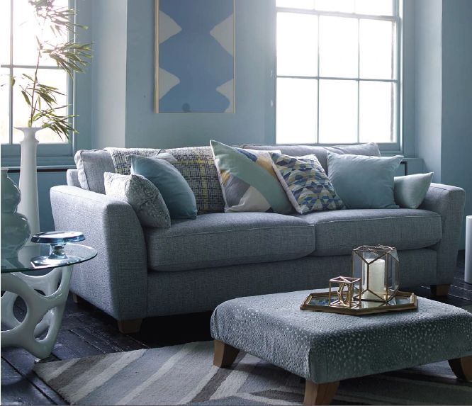 The Latest Addition To Our House Beautiful Range Is Sophia: A Simple ... for The Sophia Sofa A Timeless Addition to Any Living Space