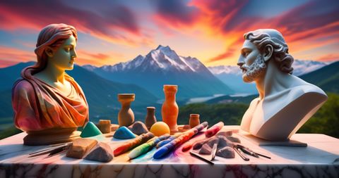 Three Perspectives On Understanding Aesthetics • Philosophy Institute intended for