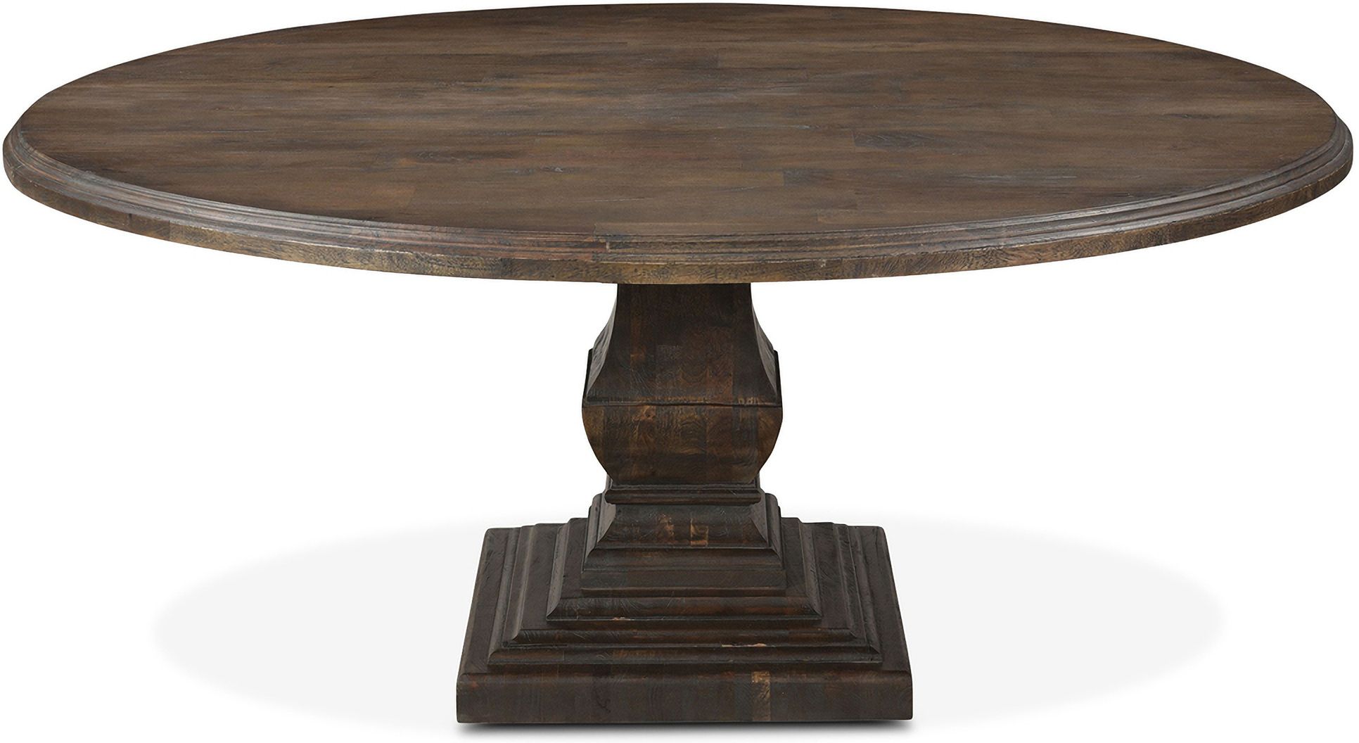Exploring the Versatility of a 72-Inch Mango Dining Table