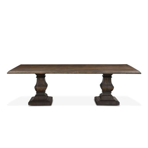 Toulon Weathered Mango Dining Table | Dining Table, Dining Table Sizes ... inside Exploring the Versatility of a 72-Inch Mango Dining Table