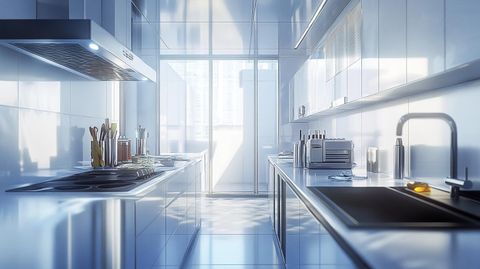 Ultimate Compact Kitchen Organization Guide For 2025 regarding