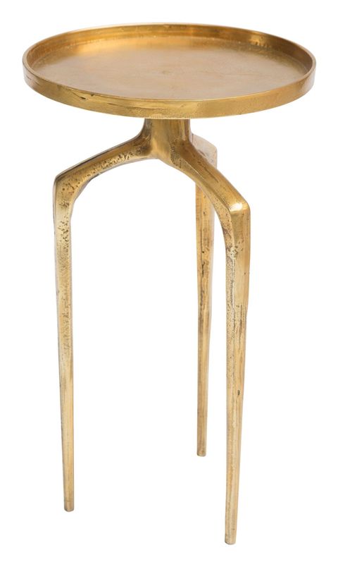 Zuo Como Accent Table Set Antique Gold ** To View Further For This Item ... throughout Elevating Your Decor with the Timeless Charm of Antique Gold Como Tables