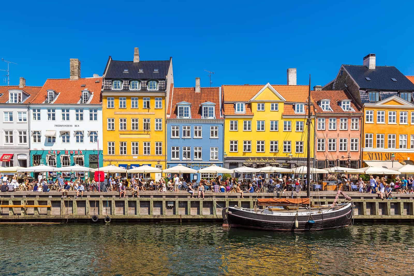 10 Best Sites To Visit In Copenhagen, Denmark - The Top Ten Traveler with Copenhagen Round Dining Table - Natural
