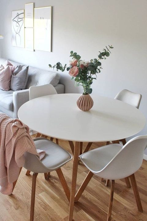 10 Out Of The Box Affordable Dining Tables That Will Also Save You ... with regard to Affordable Dining Table For First Apartment