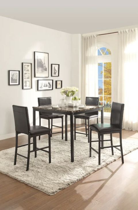 14 Chic Dining Room Tables Under $300 in Making the most of your budget for a new dining table under 300 dollars