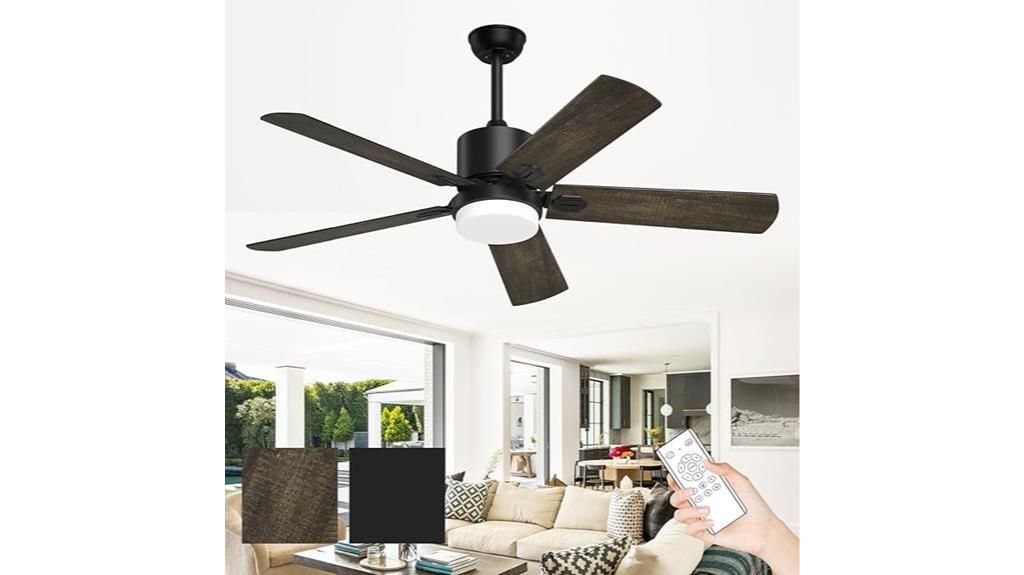 15 Best Outdoor Ceiling Fans For Keeping Cool In Style - Soul Sanctuaries with The Ultimate Guide to Outdoor Ceiling Fans That Stand Up to Weather
