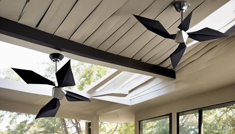 15 Best Outdoor Ceiling Fans To Keep You Cool In Style - Id Times regarding How to Mount an Outdoor Ceiling Fan Without the Hassle