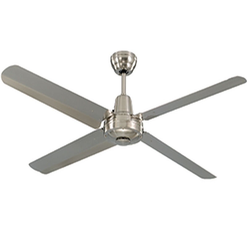 15 Best Stainless Steel Outdoor Ceiling Fans throughout Understanding Stainless Steel Grades for Weatherproof Ceiling Fans