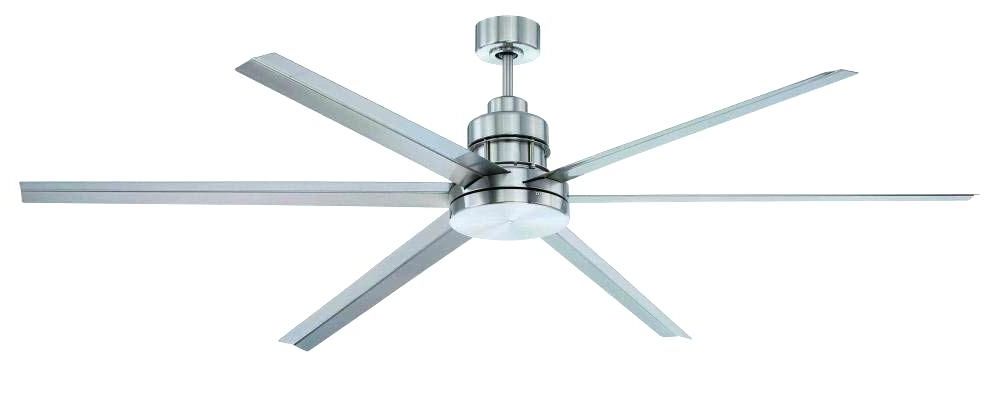 15 The Best Outdoor Ceiling Fans With Metal Blades pertaining to Modern Outdoor Ceiling Fan With Metal Blades