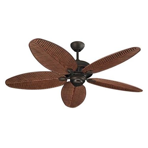 15 The Best Tropical Outdoor Ceiling Fans in How to Choose the Perfect Outdoor Ceiling Fan for Your Tropical Home