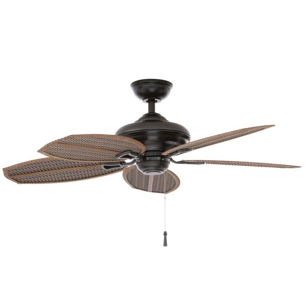 20 The Best Coastal Outdoor Ceiling Fans pertaining to Outdoor ceiling fans designed for salt air and high moisture coastal areas
