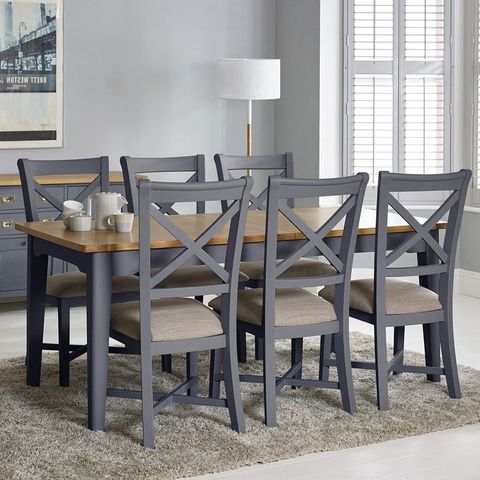 20 The Best Extendable Dining Tables With 8 Seats within Real-life experiences with extendable dining tables for large families