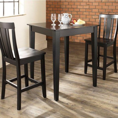 2023 Latest Two Person Dining Table Sets inside Compact Dining Table For Two People