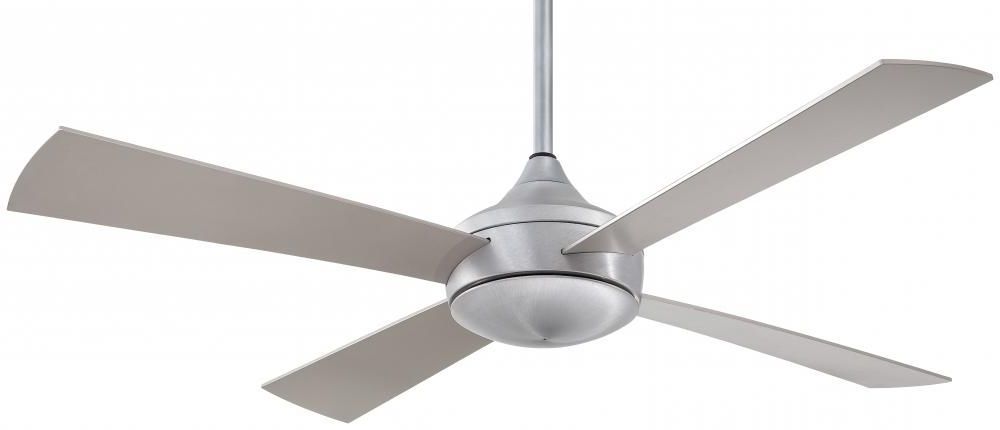 2025 Popular Outdoor Ceiling Fans With Aluminum Blades with Modern Outdoor Ceiling Fan Aluminum Blades