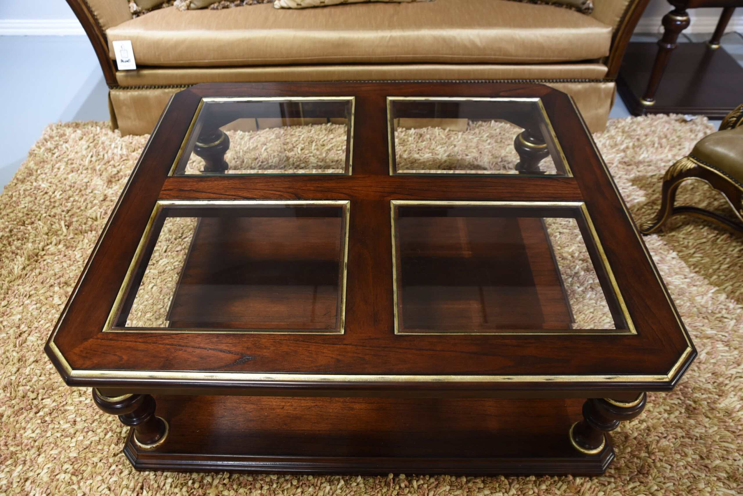 3 Pc. Cocktail/ End Table Set – Blum's Fine Furniture Co. intended for Your Blueprint for a Harmonious Room Sloan Cocktail and End Tables Explained