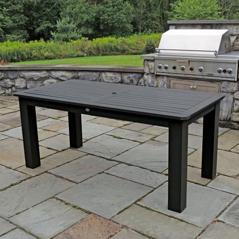 36 In X 72 In Rectangular Dining Table|Highwood inside Whitley 72 In X 36 In Rectangle Dining Table