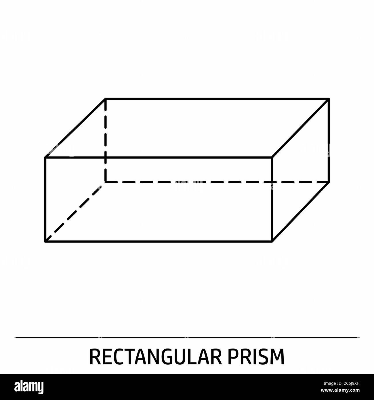 3D Shapes Rectangular Prism regarding The Unseen Strength Why Your Rectangular Table Legs Matter More Than You Think