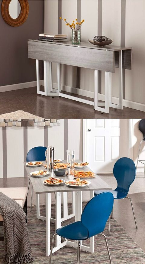 Maximizing Small Spaces with Smart Extendable Dining Table Solutions