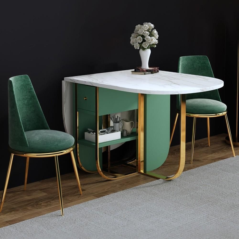 50 Amazing Space Saving Dining Table Compact – Artofit with How to Choose the Perfect Compact Dining Table That Fits Your Condo Lifestyle